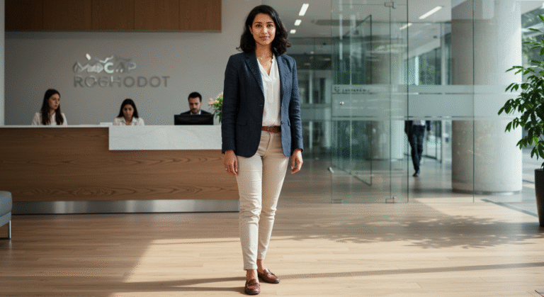 Business Casual Outfits 2025: What to Wear, What to Avoid, and How to Master the Look