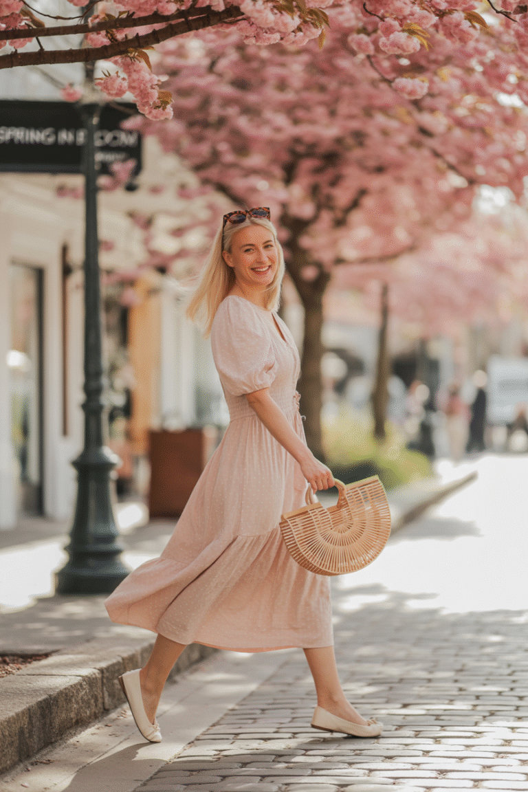 18 Spring Outfit Ideas to Refresh Your Wardrobe in 2026