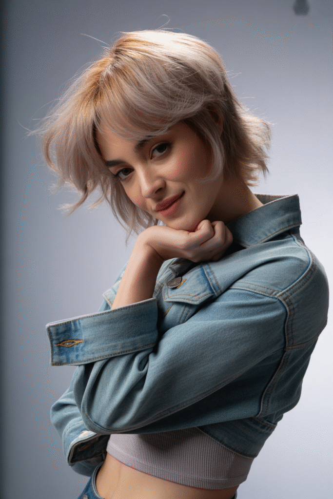 The Bixie Bob Pixie Hybrid