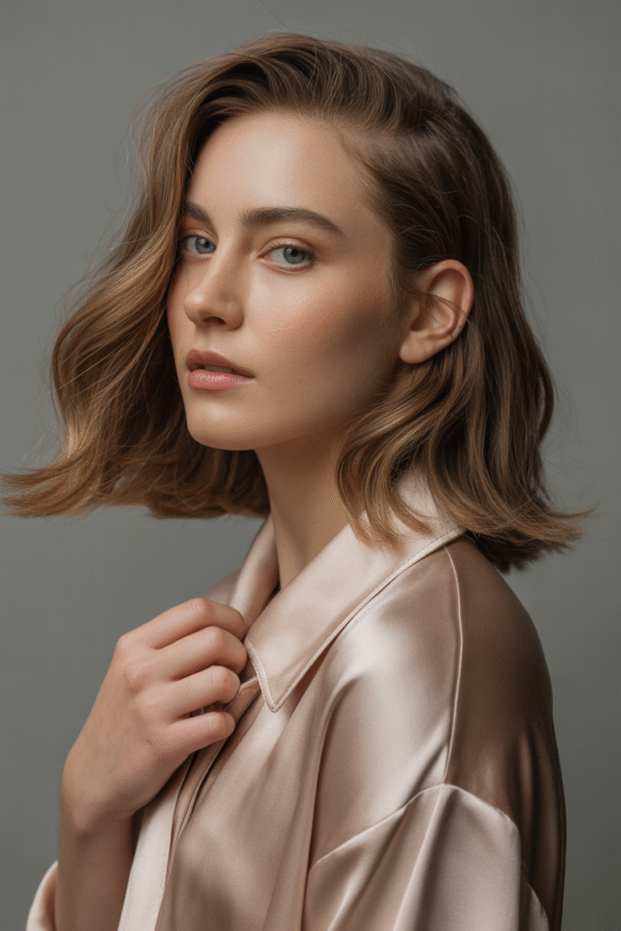 The Layered Cut for Movement